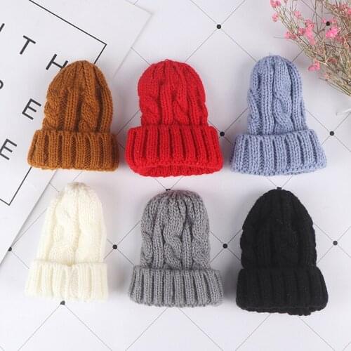 1pc Hat Skate Cap Doll House Decoration For Kids Toys Birthday Gift Dolls Accessories 1/12 Scale Dollhouse Miniature Scene