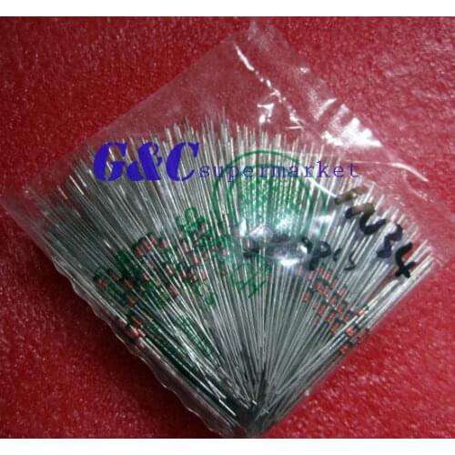 10PCS GERMANIUM DIODE 1N34A DO-35 1N34 IN34A DO1