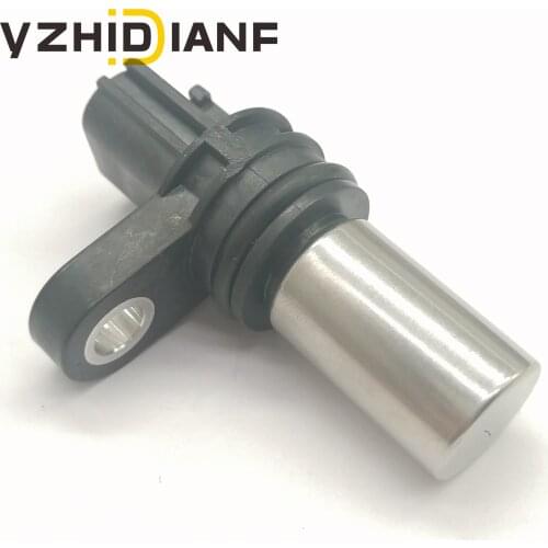 1x 23731-6N20A 23731-6N202 23731-6N21A Crankshaft Position sensor For Nissan- Primera- X-Trail Frontier Altima Sentra- 2.0 2.5L