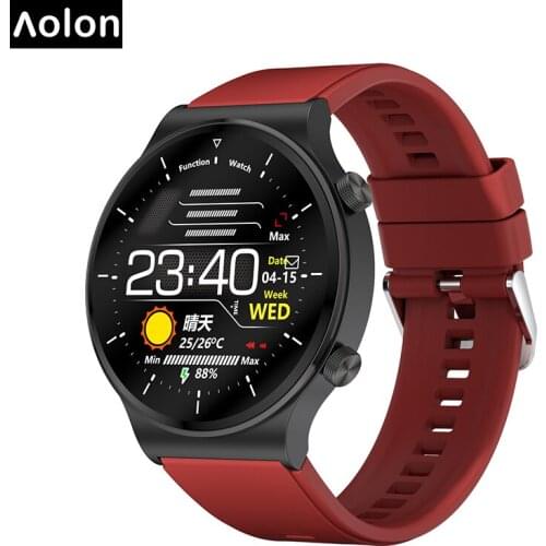Aolon Pedometer Watch