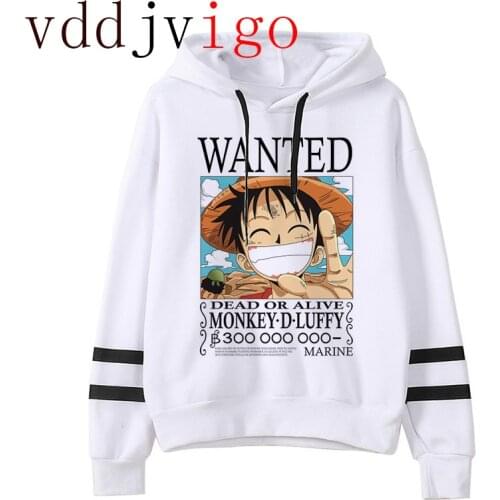 Hot Unisex Japanese Anime One Piece Hoodies Men Harajuku Funny Cartoon Luffy Zoro Graphic Hoody Kawaii Hip Hop Sweatshirts Male
