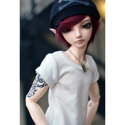HeHeBJD Karsh body of you choise Resin Figures High Quality toys welcome Custom face make-up