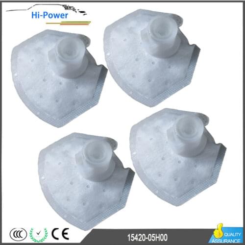 15420-24FB0 15420-35F01 for Suzuki Strainer fuel pump filter V-Strom Gsxr 1000 /GSXR 600/GSXR 750 15420-05H00 15420-44G00