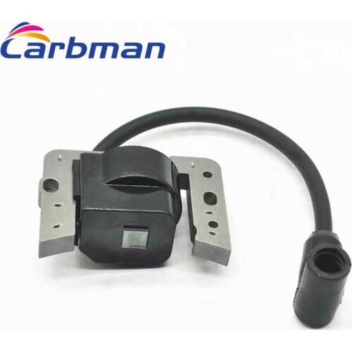 Carbman IGNITION COIL for TECUMSEH 34443 34443A 34443B 34443C 34443D