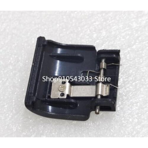 SD memory card door / SD card cover Chamber Lid Repair parts For Nikon D3200 SLR