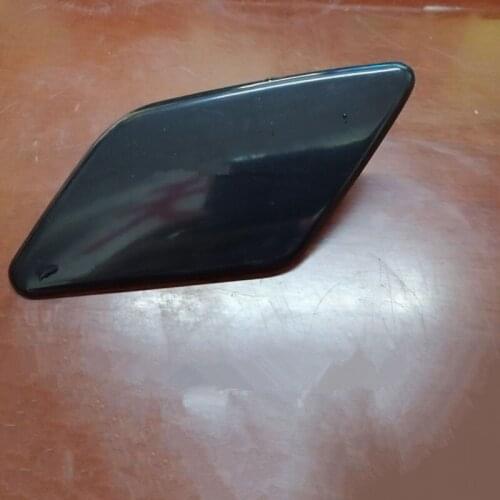 Car Hood, unpainted, left 2008-vol voV 50 S40 sprinkler cover headlight sprinkler cover sprinkler nozzle cover 39886377