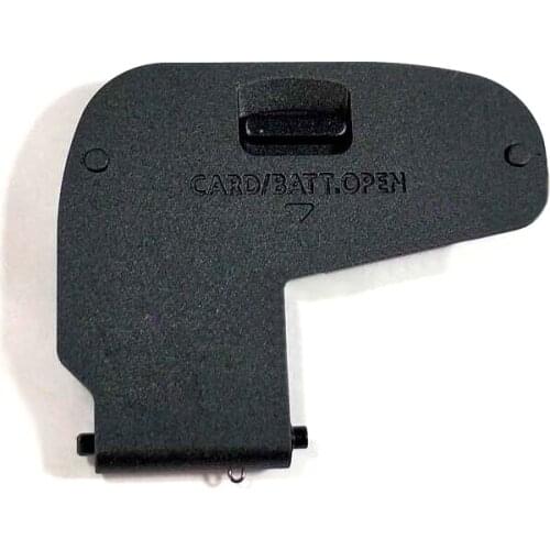 NEW Original Battery Cover Door For CANON EOS RP EOS-RP Digital Camera Repair Part CG2-5962