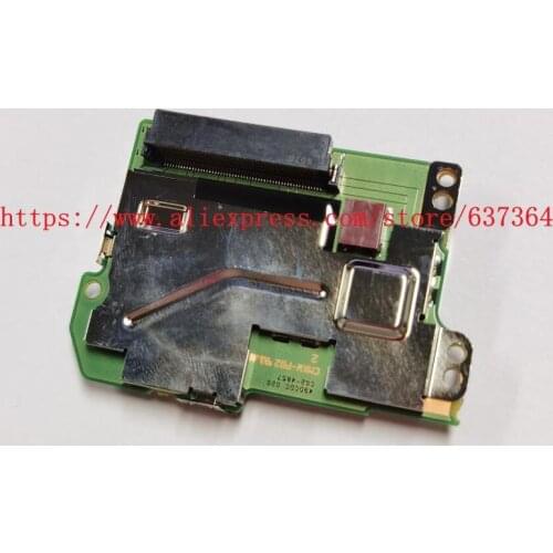 NEW powerboard for Canon 5D Mark IV 5D4 5DIV DC / DC power board PCB ASS'Y Replacement Repair Part