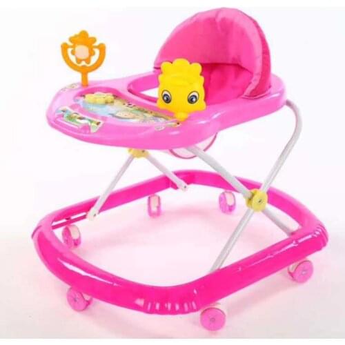 The New Baby Stroller Anti-roll 6/7-18 Months Can Sit In The Foldable Baby Boy and Female Stroller