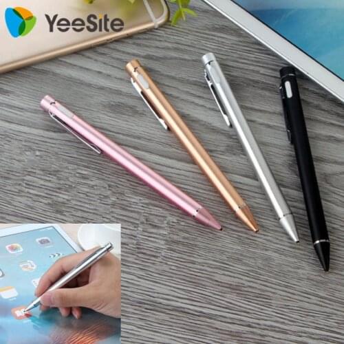 Universal Touch Screen Stylus S-Pen For Samsung Galaxy Tab S S2 S3 S4 8.4 10.5 inch tablet For Androis Apple iPad Writing Pen