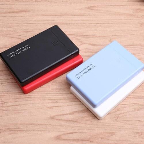 HDD 2.5 inch external hard drive 320gb / 500gb /250gb / 1tb / 2tb USB3.0 storage compatible with PC, Mac, desktop, laptop