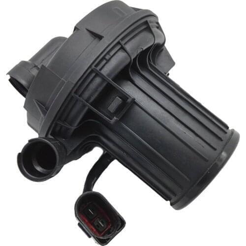 Secondary Air Pump For 2008 2009 2010 2011 2012 AUDI S5 B8
