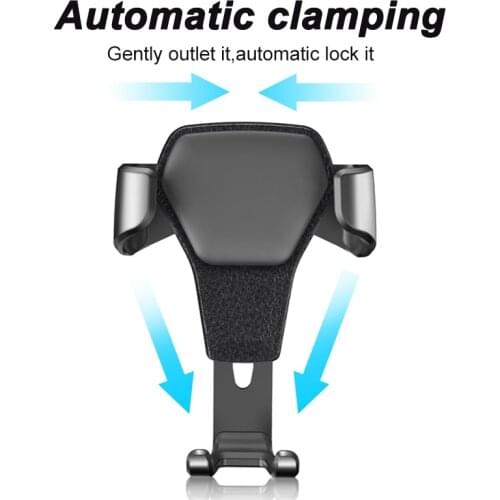 YECKTEGJ Mobile Phone Holders