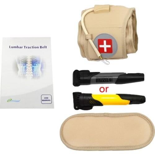 YUWELL Back Massagers