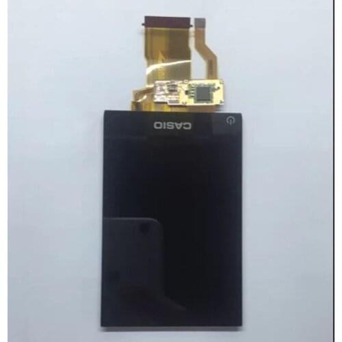 For Casio TR300 350 LCD Screen Camera Repair Parts