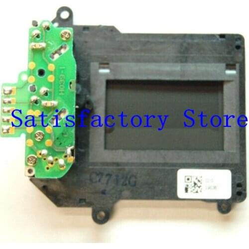 Shutter group Assembly Camera Parts For NIKON D60 D5000 Digital Camera Repair Part