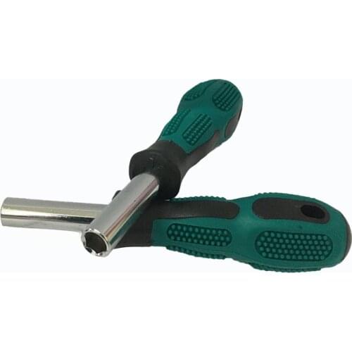 3PC/set High Quality Screwdriver Set Hand Tool With Handle Socket Screwdriver Wireless Drill for repairing tool