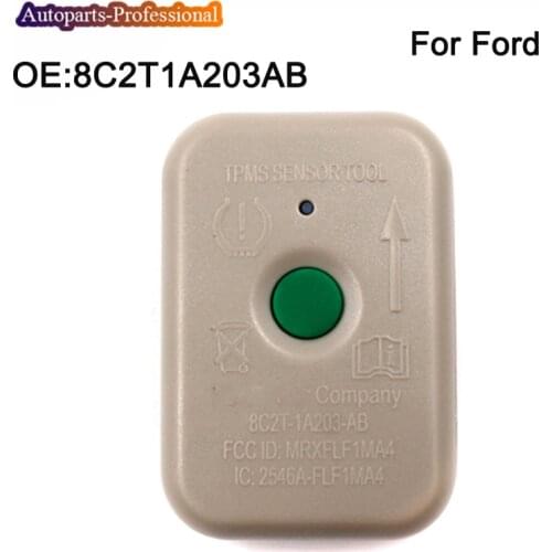 Car 8C2T1A203AB New TPMS Tire Presure Monitor Sensor Activation Tool For Ford 8C2Z-1A203-A TPMS-19 TPMS19