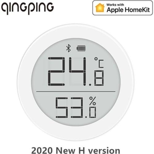 ClearGrass Xiaomi Thermometers