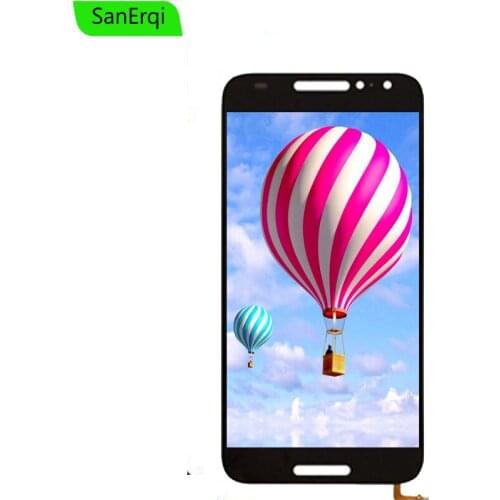 For Alcatel A3 LCD Display OT 5046 5046D 5046X 5046Y OT5046 Touch Screen 5" Assembly