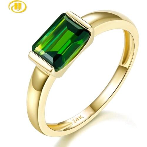 Золотые украшения HUTANG GEMS & JEWELRY China At AliExpress