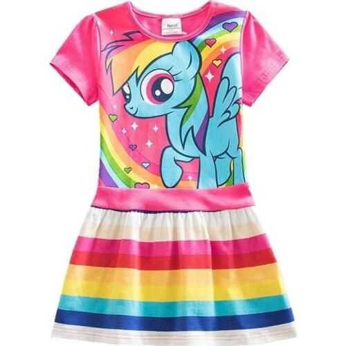 Jxs Neat Party Dresses For Girls