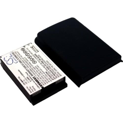 Cameron Sino Mobile SmartPhone Replacement Li-ion Battery 2500mAh For XP-13 Mobiado GSmart MS800 Free Tools