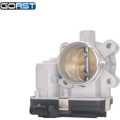 Throttle Body 96990270 For Chevrolet Cobalt 24100595 Car Parts