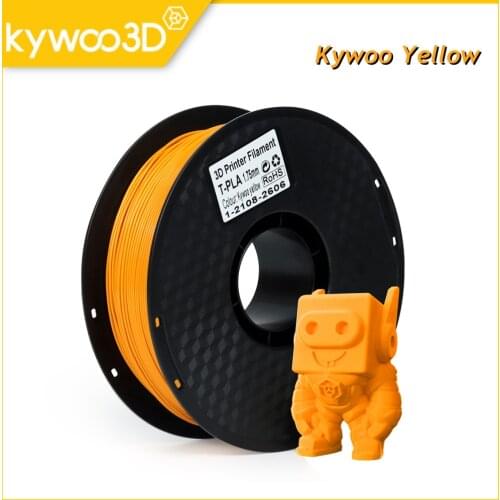 PLA пластик для 3D принтера kywoo3D China At AliExpress