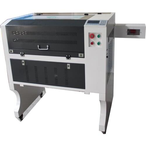 Ruida 6445g cnc lazer /laser cutter 4060 cutting engraving machine/lazer co2 engraving