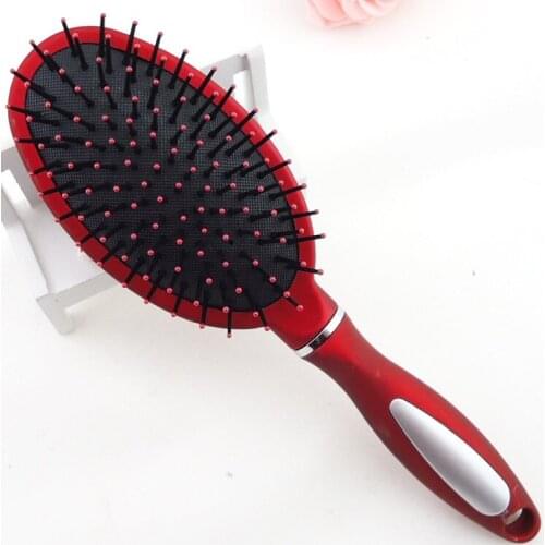 LUXGEN Massage Combs