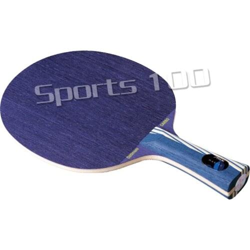 Original Stiga Pro Blade Optimum Carbo Table Tennis Racket Ping Pong Blade