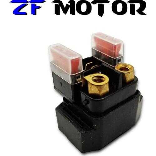 Starter Relay for Benelli BN600 TNT600 Stels 600 Keeway RK6 BN302 TORNADO TNT300 STELS 300 / BN TNT 300 302 600 / BN TNT 600GT