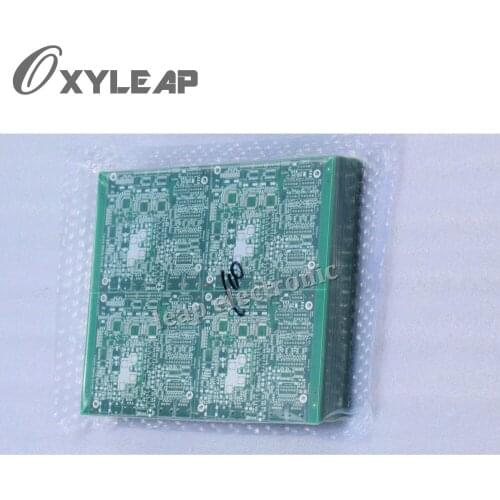 1-2layer half hole pcb prototype/driver circuit board/pcb