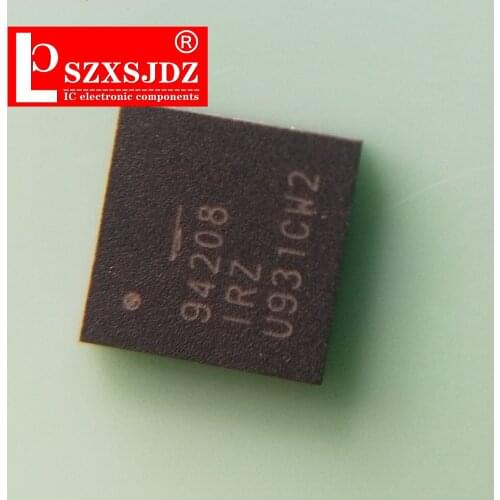 5-10pieces/lot ISL94208IRZ ISL94208I ISL94208 94208IRZ 94208 QFN32