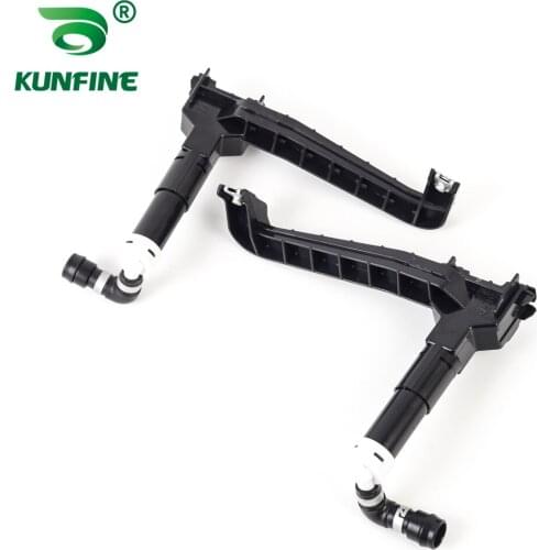 Car Headlight Washer Nozzle Car Headlamp Cleaning Jet Head lamp Sprayer OEM No. 85208-53070 8520853070 85207-53070 8520753070