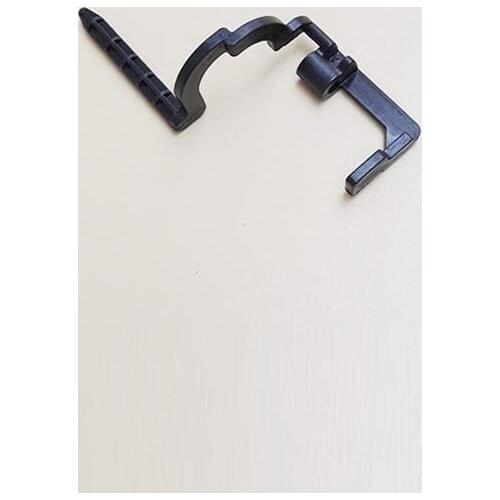 Free shipping new compatible fuser web cleaning roller sensor for ricoh 5000 5001 4000 5000B 5002 4001