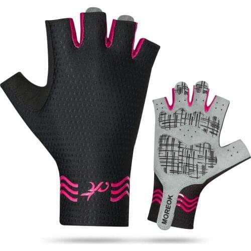 BIKINGMOREOK Cycling Gloves China