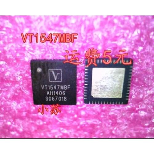 5-10PCS/VT1547MBF VT1547M VT1547 1547 BEW