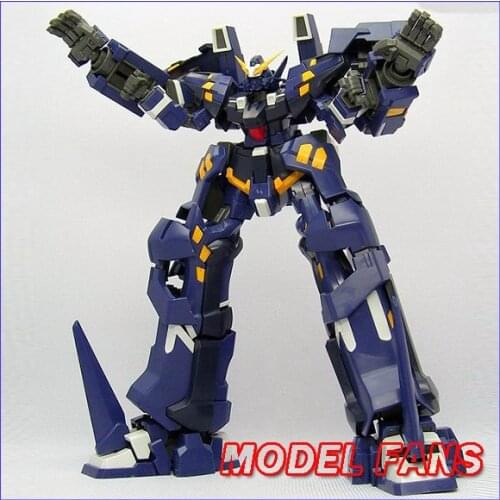 MODEL FANS IN-STOCK BT Super Robot Wars Original Uanishing Troope MKIII BOXER assembly Gundam Action Figure toy