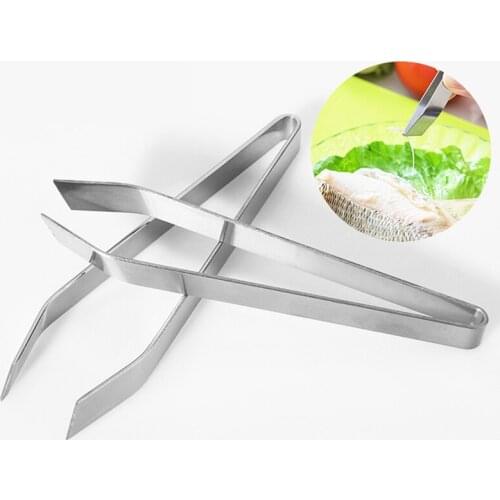 Пинцеты для костей рыбы HHUKSA China At AliExpress