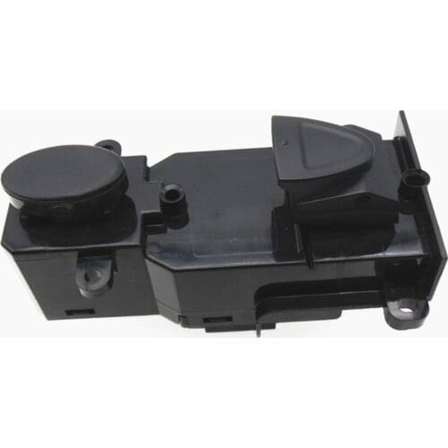FaroeChi Front Passenger Side Power Window Switch Button For HONDA CIVIC FA1 2006-2011 5PIN For Left Hand Drive Car