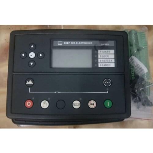 Generator controller : DSE8610 / DSE8610 MKII / DSE8810 / DSE9474