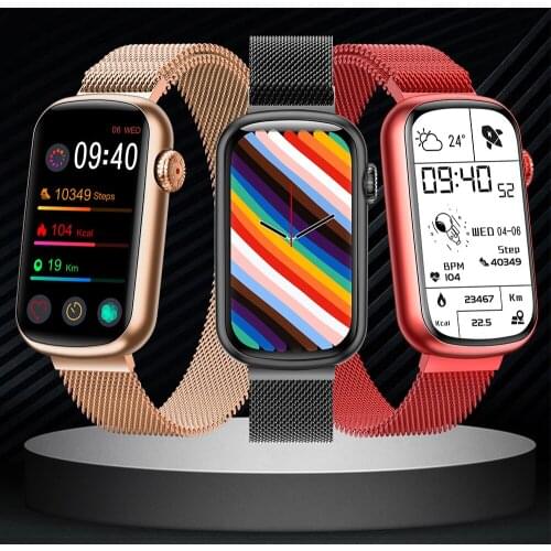 LOKSLV Smart Electronics