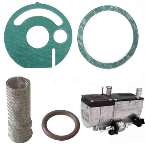 Diesel Parking Heater Service Kit For Eberspacher Hydronic D5WZ D5WS D3WZ B4WSC Repair Accessories