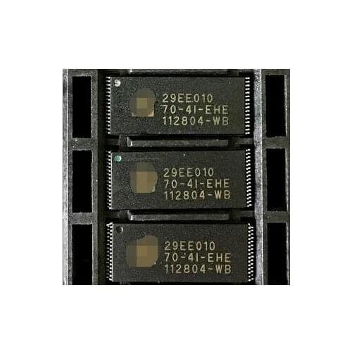 100% NEW Free shipping GLS29EE010-70-4I-EHE TSOP