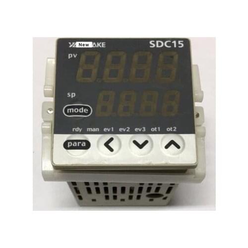 C15TCCRA0200 Yamatake thermostat new original authentic