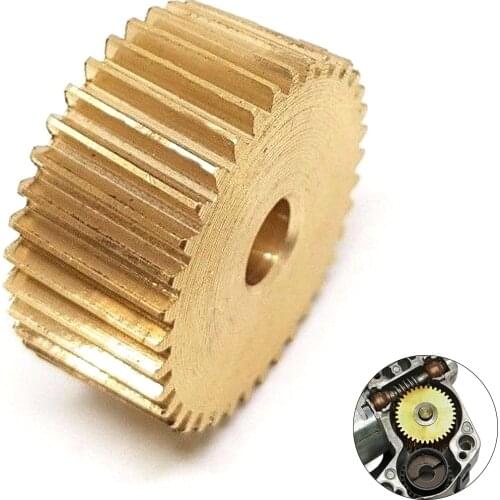 Sunroof Convertible Motor Repair Gear For VW Polo Openair Lupo Folding Soft Top