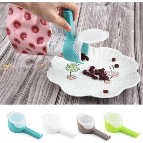 Зажимы для пакетов SI MI DA DANG China At AliExpress