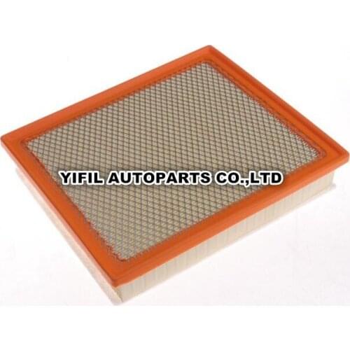 Air Filter 17801-0S020 For TOYOTA SEQUOIA TUNDRA 5.7L V8 2014 2015